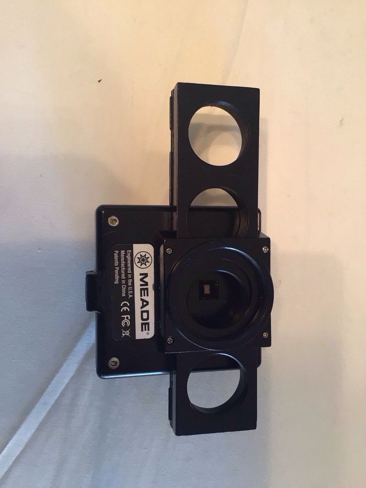 Meade Deep Sky Imager Pro Mono CCD