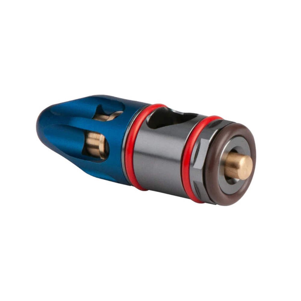 Dye A/C Valve DFF-20 Lazarus