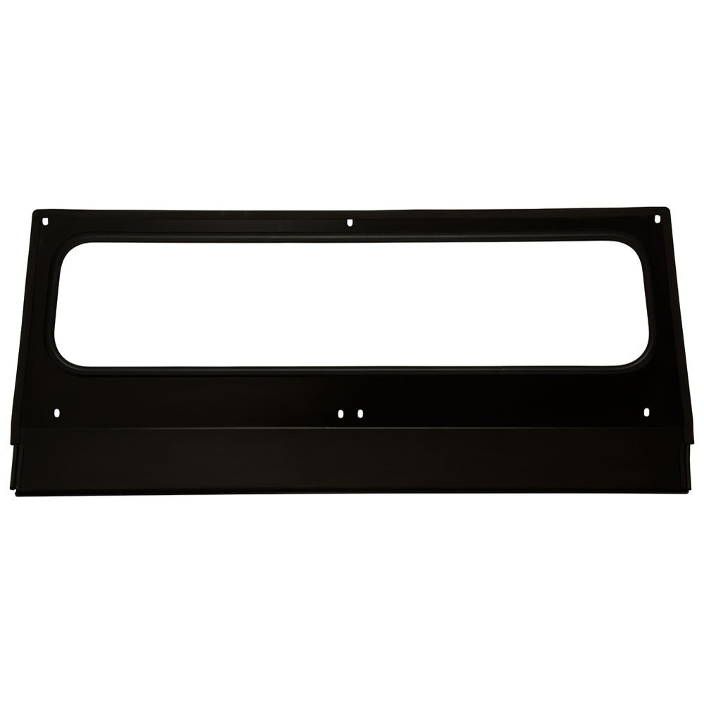 Tusk Rear Glass Window Windshield