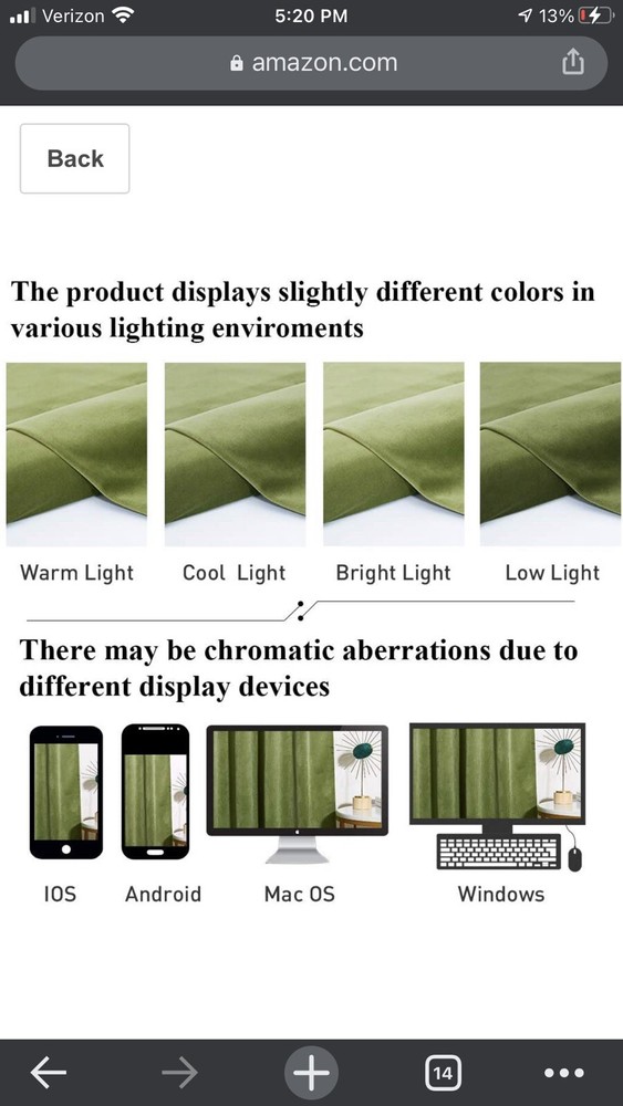 StangH Velvet Curtain