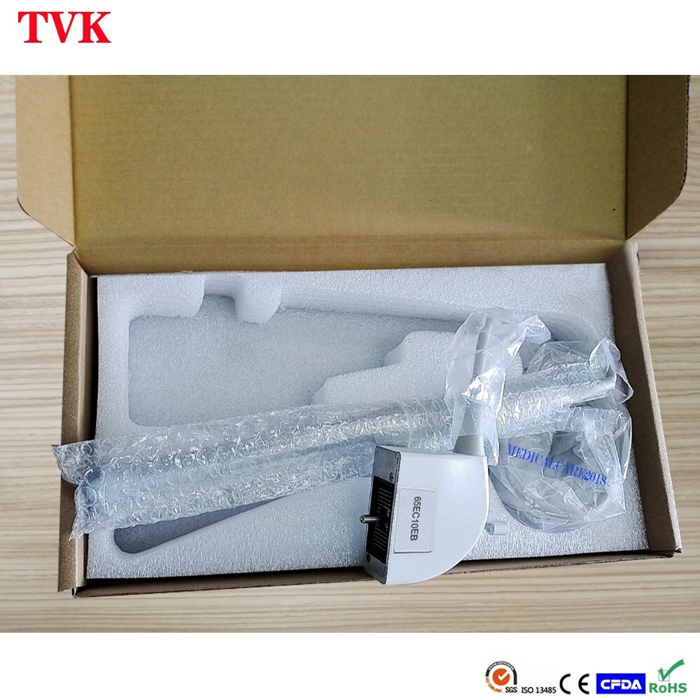 Mindray 65EC10EB Vaginal Probe For DP-10, DP-7700, DP-3300,Compatible Transducer