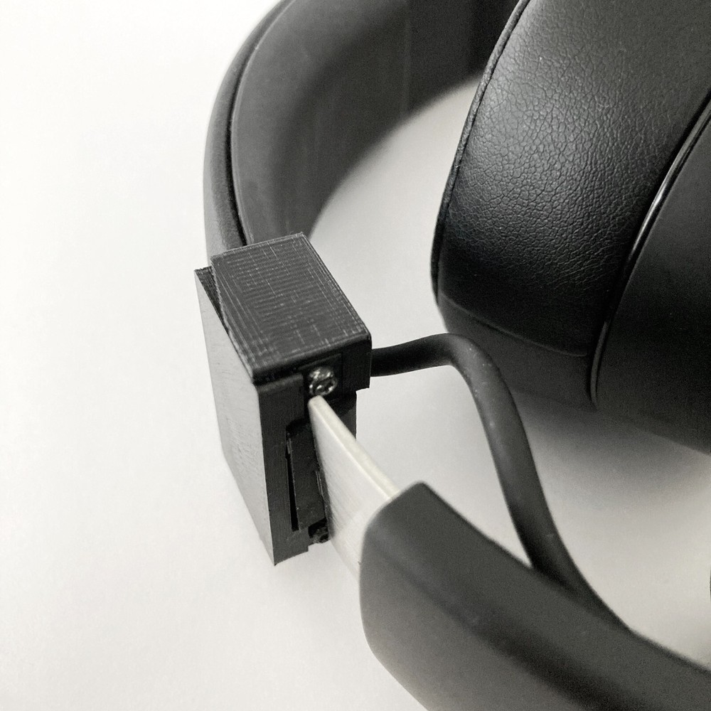 (2 Pack) Skullcandy Crusher Headphones Replacement Hinges - SAME DAY SHIPPING!