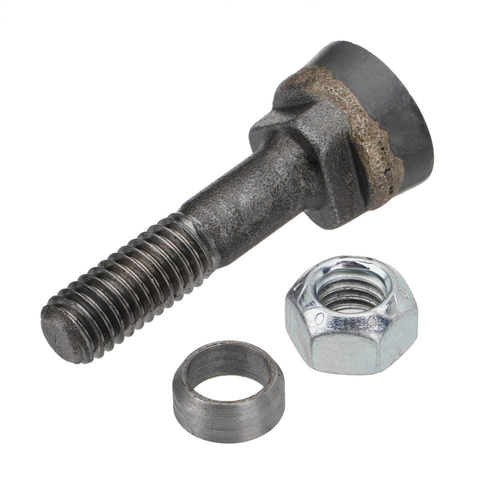 10 Pack For Stump Grinder Teeth Compatible 700 Series Replace Grinder Teeth