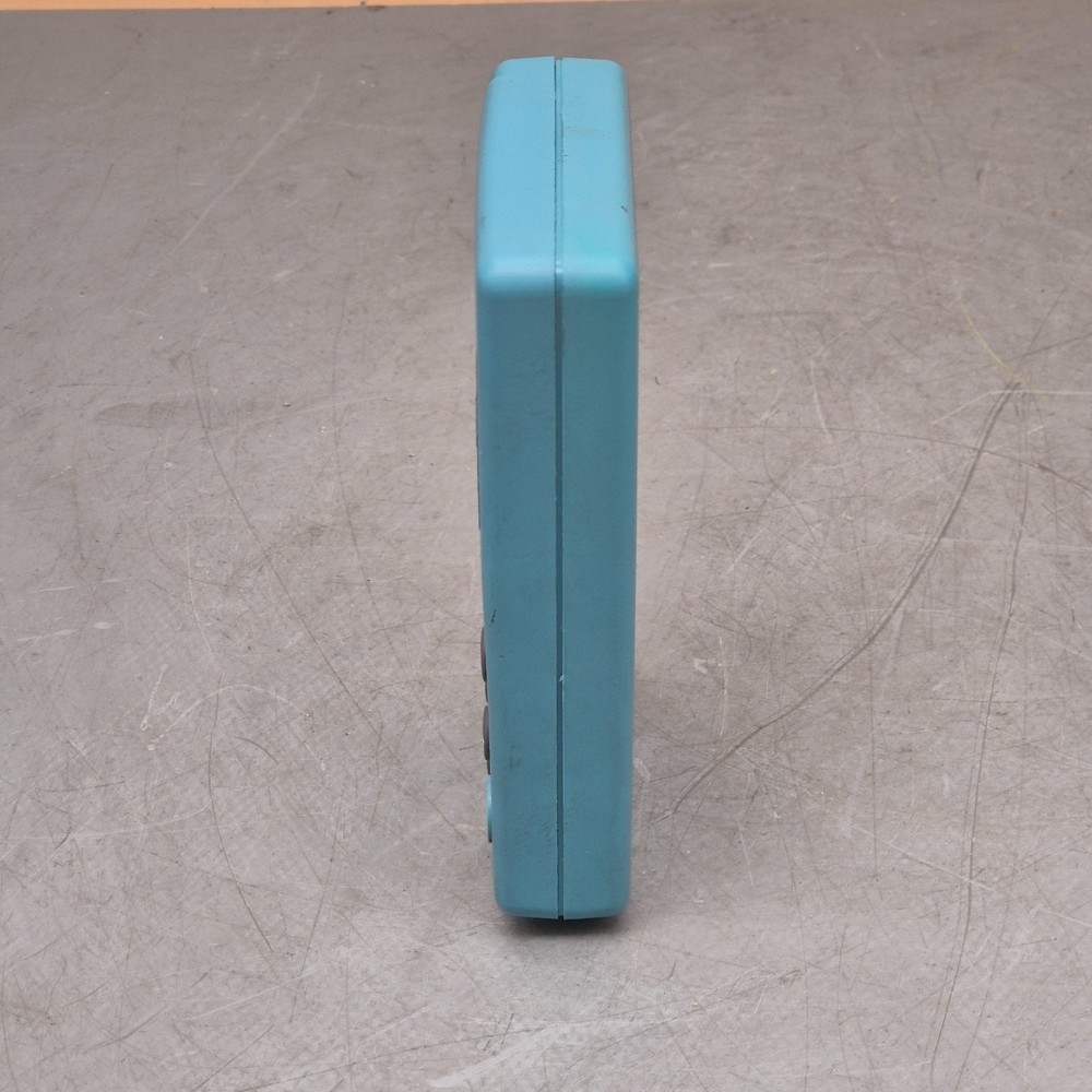 PRESSURE UPS III LOOP CALIBRATOR