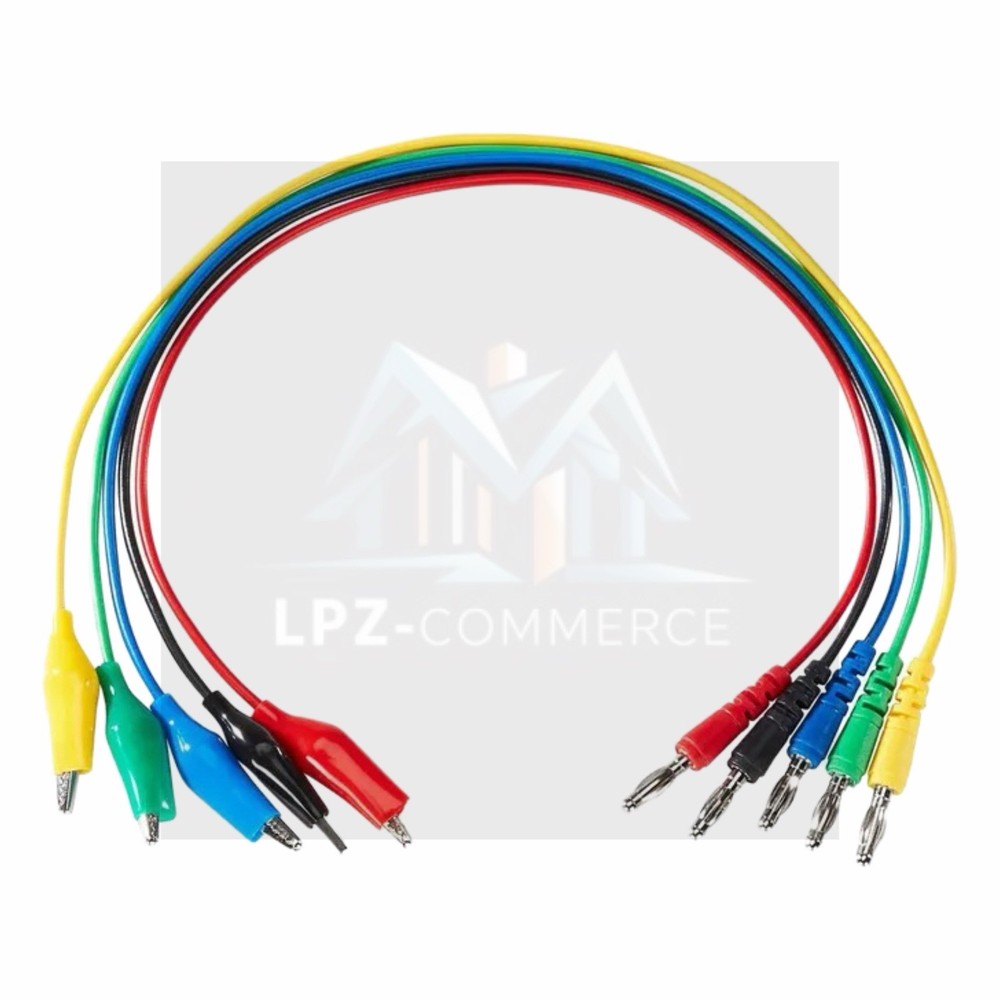 MADDOX Back Probe Kit, 22-Piece