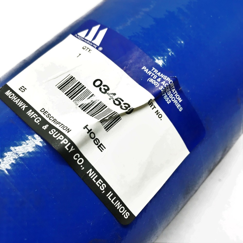Mohawk Flexfab Hose 034530 NOS