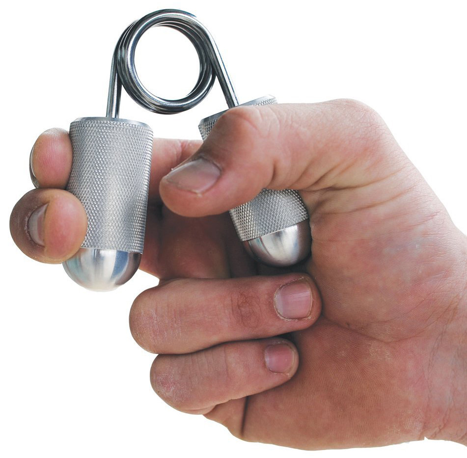IronMind IMTUG 7: The Two-Finger Utility Gripper