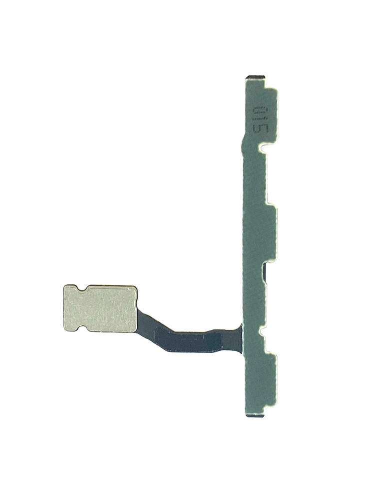 Replacement Power & Volume Button Flex Cable Compatible For Huawei P40
