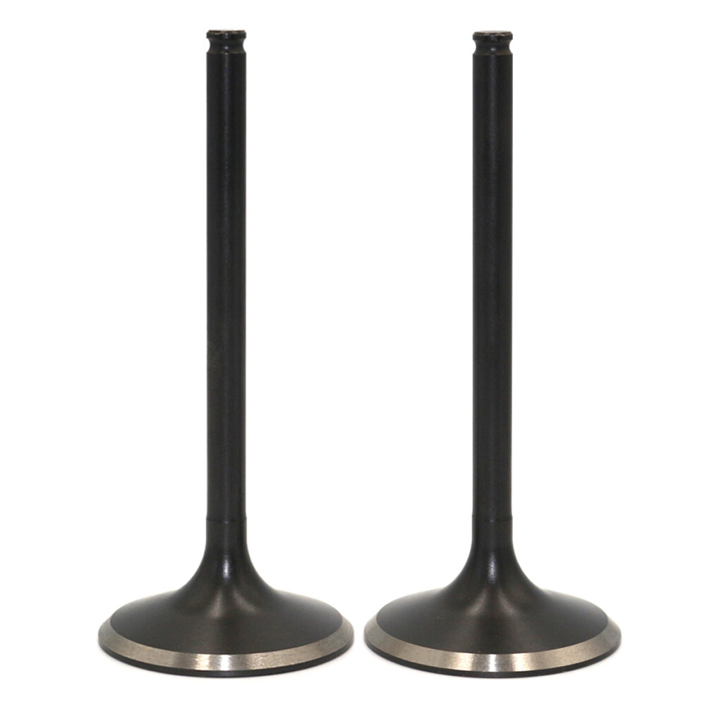 For Kawasaki KX450F 2006 2007 2008 US 4PCS Intake Valve & Exhaust Valve Valves