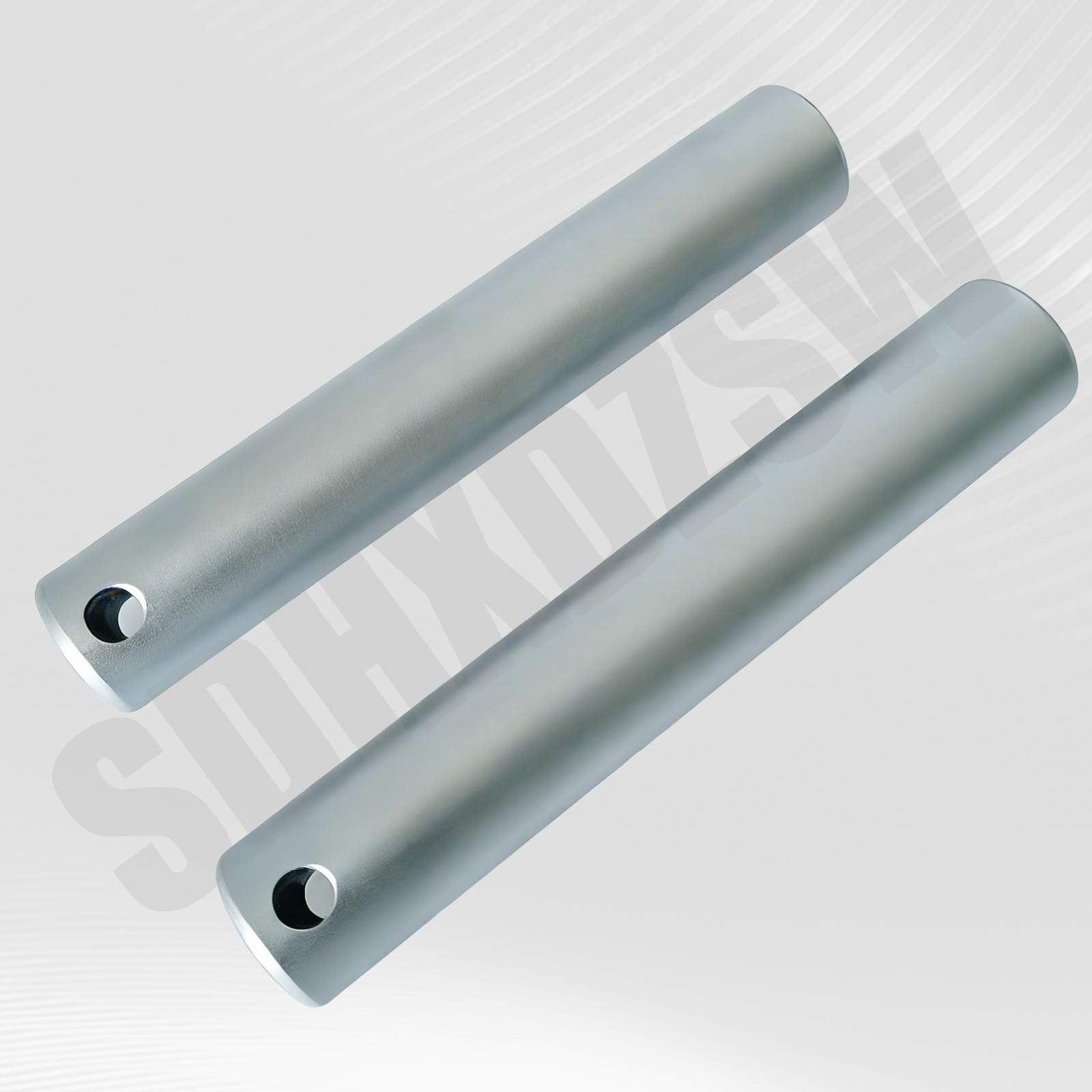 2PaiNew upgraded Excavator Universal Bucket Pin 40mm X 270mm