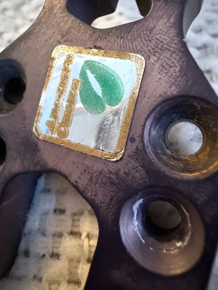 Archer's Chore Compound Bow Sight