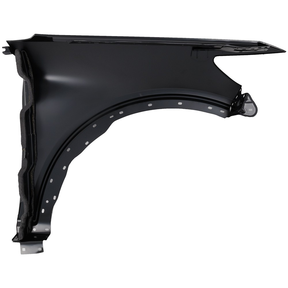 Fender For Ford Explorer 2020-2024 Front Driver Side