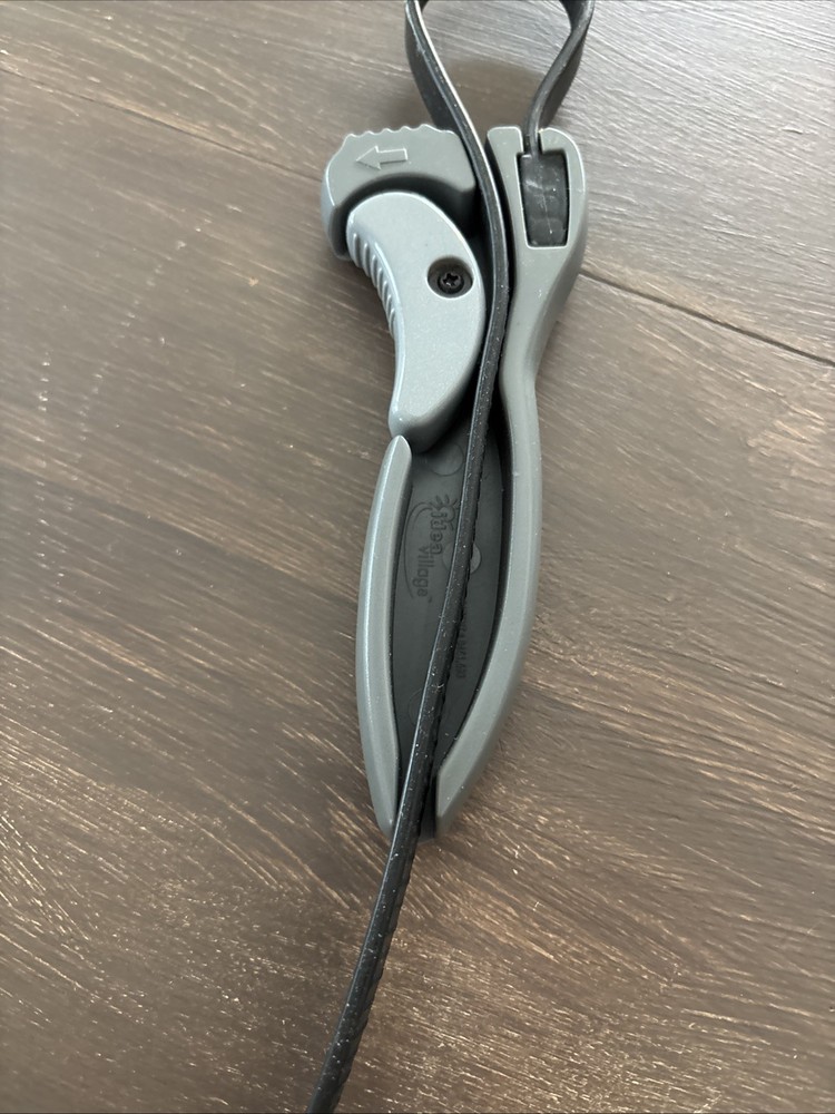 20" Strap Wrench, Grip Pro Series