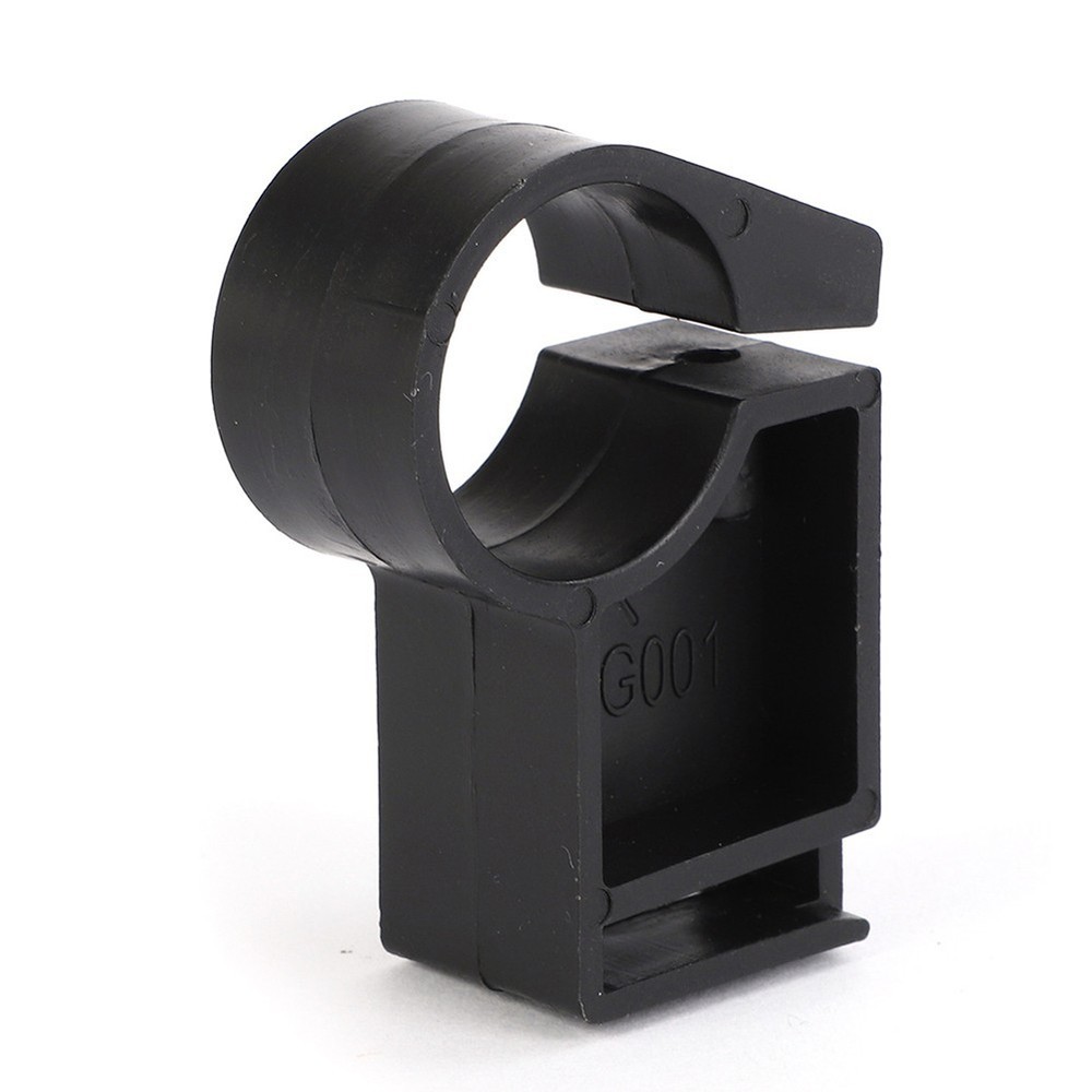Sturdy LCD Display Bracket for Exercise Bikes Compatible with 22 25mm Tubes