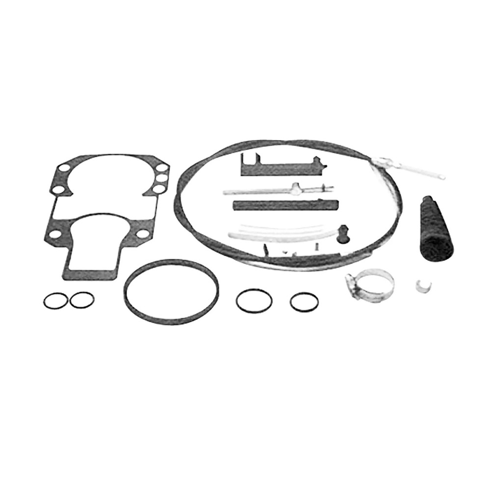 Mercury 8M0176525 Lower Shift Cable Kit for MerCruiser