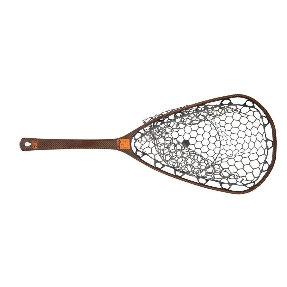 Fishpond Nomad Canyon Net 2.0 - (River Armor)