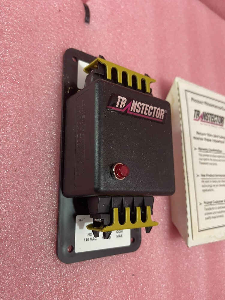 Transector ACP100BW3R