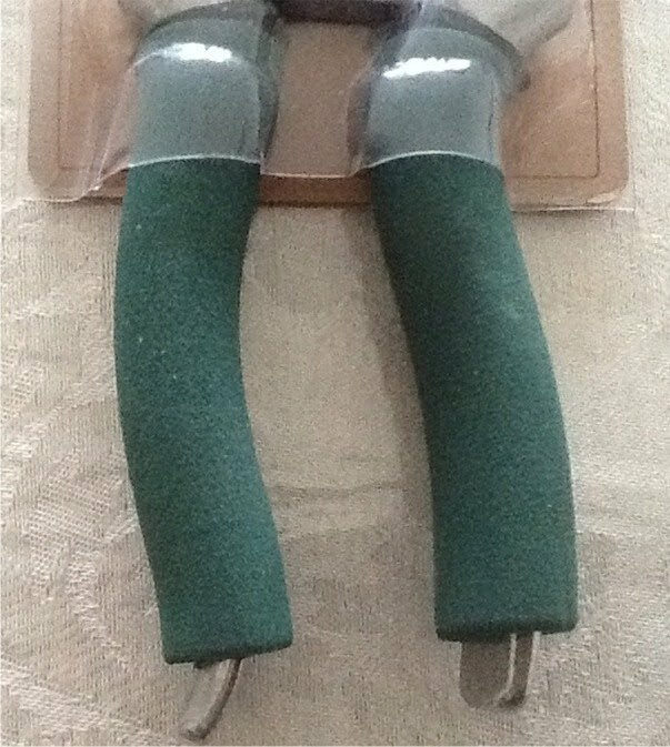 8.5" Bypass Secateurs/Pruning Shears