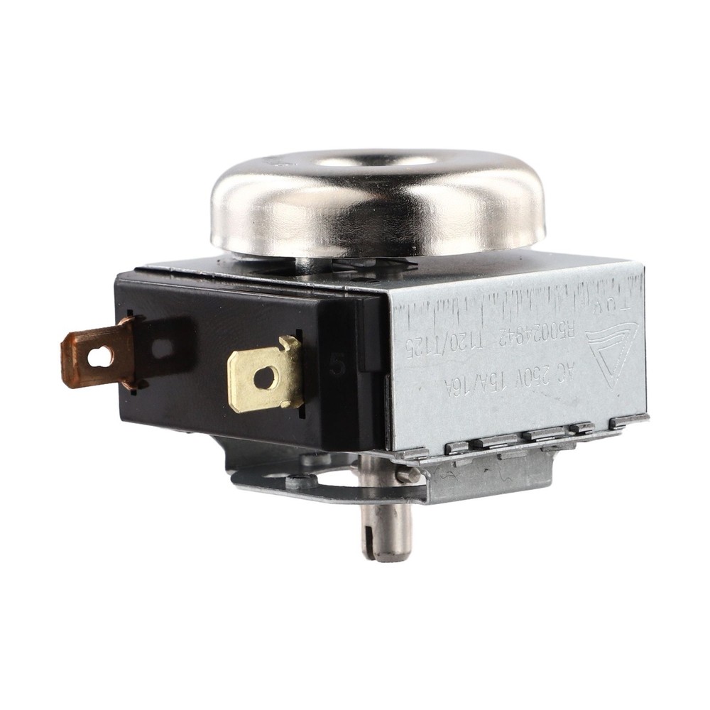 Electric Pressure Cooker Timer for Enhanced Cooking with Dual Timer Settings