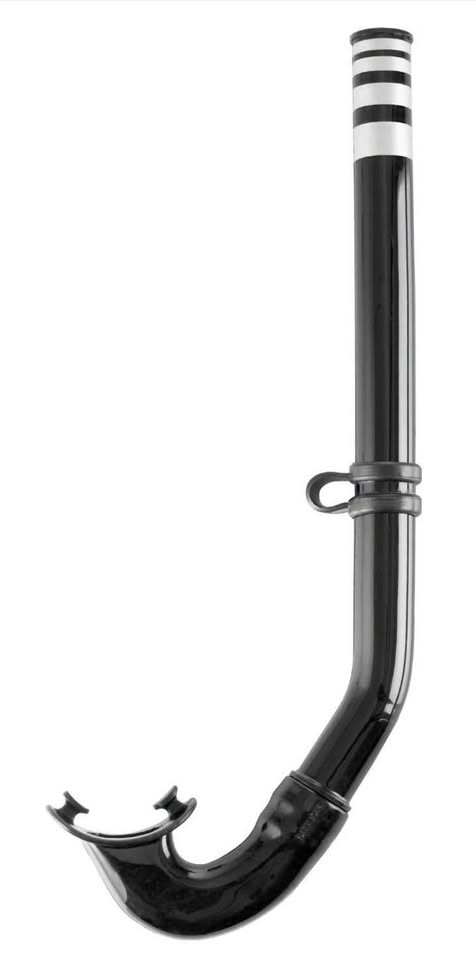 Cressi Gringo Snorkel