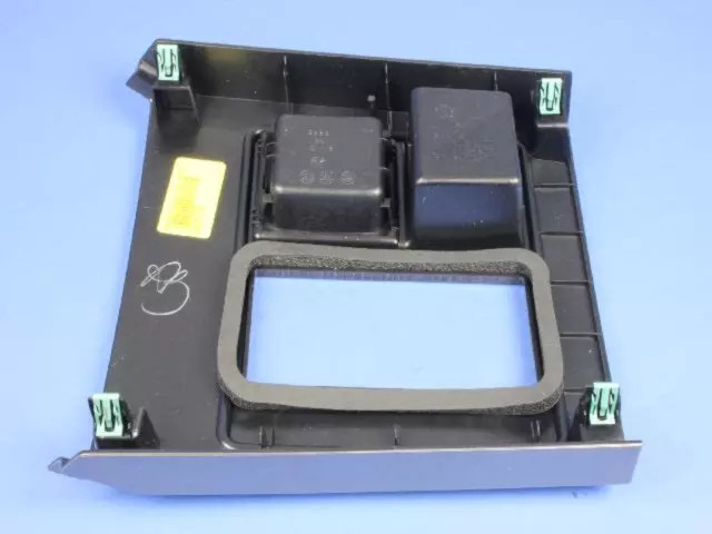Genuine Mopar Console Prndl Bezel 1TK331AAAA