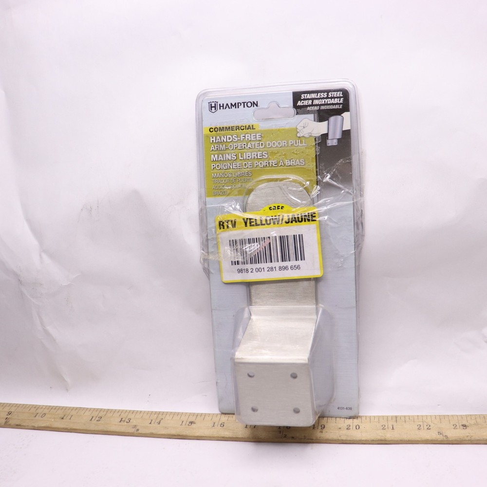 Hampton Hands Free Arm Door Opener
