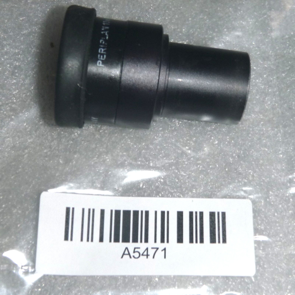 MICROSCOPE EYEPIECE OCULAR LEITZ GERMANY 519748 OPTICS