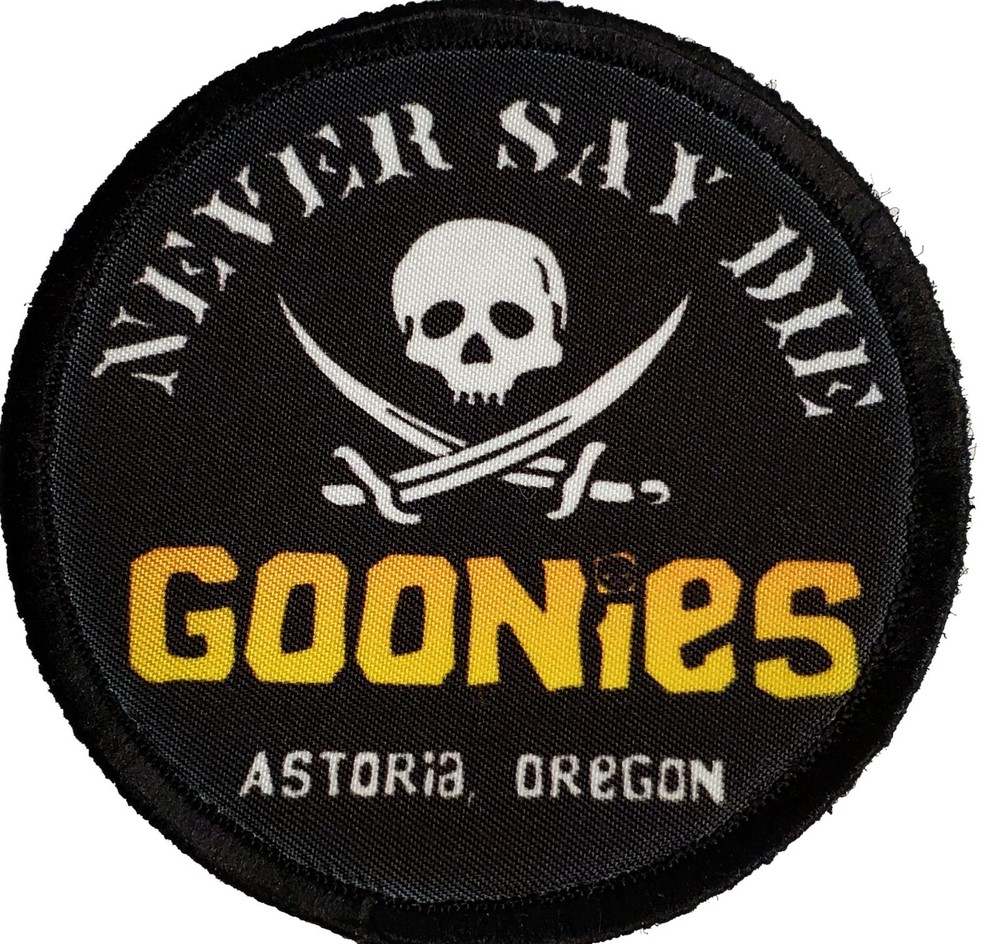 Danny Devito So Anyway I Started Blasting Morale Patch Military Tactical Army