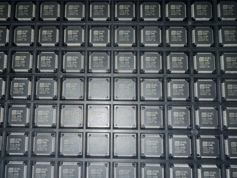 LXT971LC  ( 5 pcs minimum order )