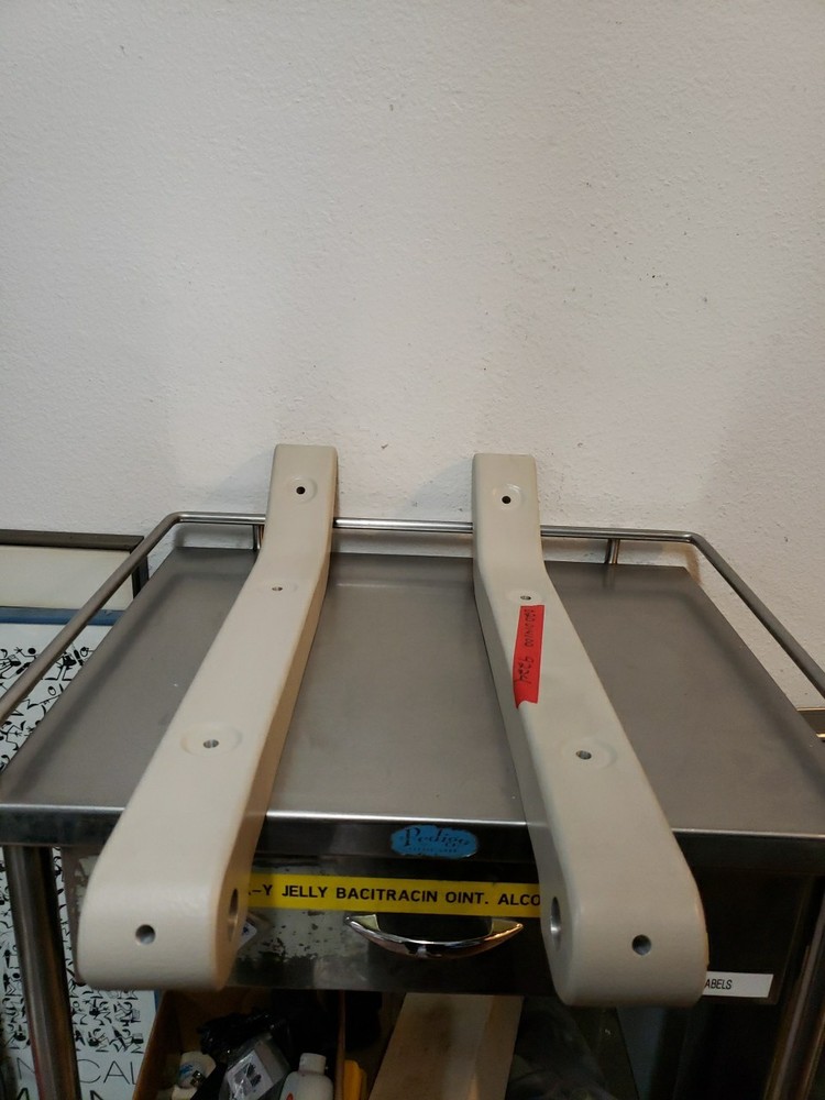 Armrest For Midmark 417,416