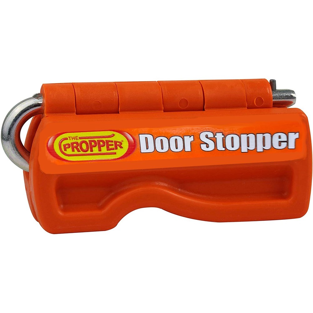 The Propper Door Holder