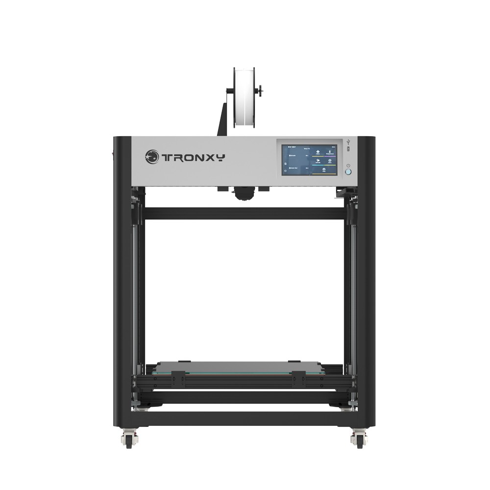 TRONXY High Speed X5SA VEHO 500 Pro 3D Printer 300mm/s Huge Volume 500*500*500MM