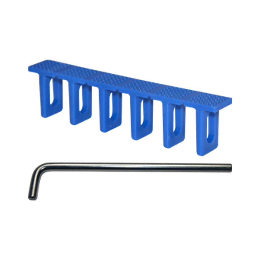 Paintless Dent Repair Tab