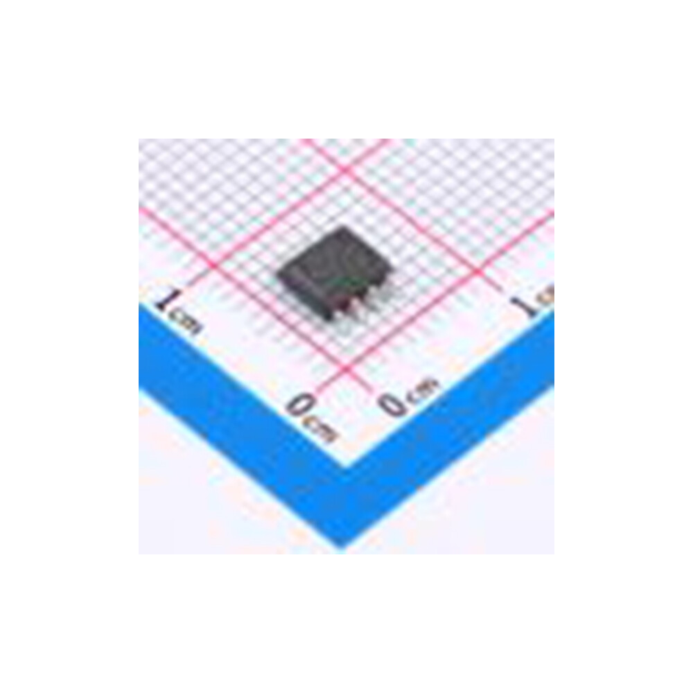 1pcs TPS2030DR SOIC-8