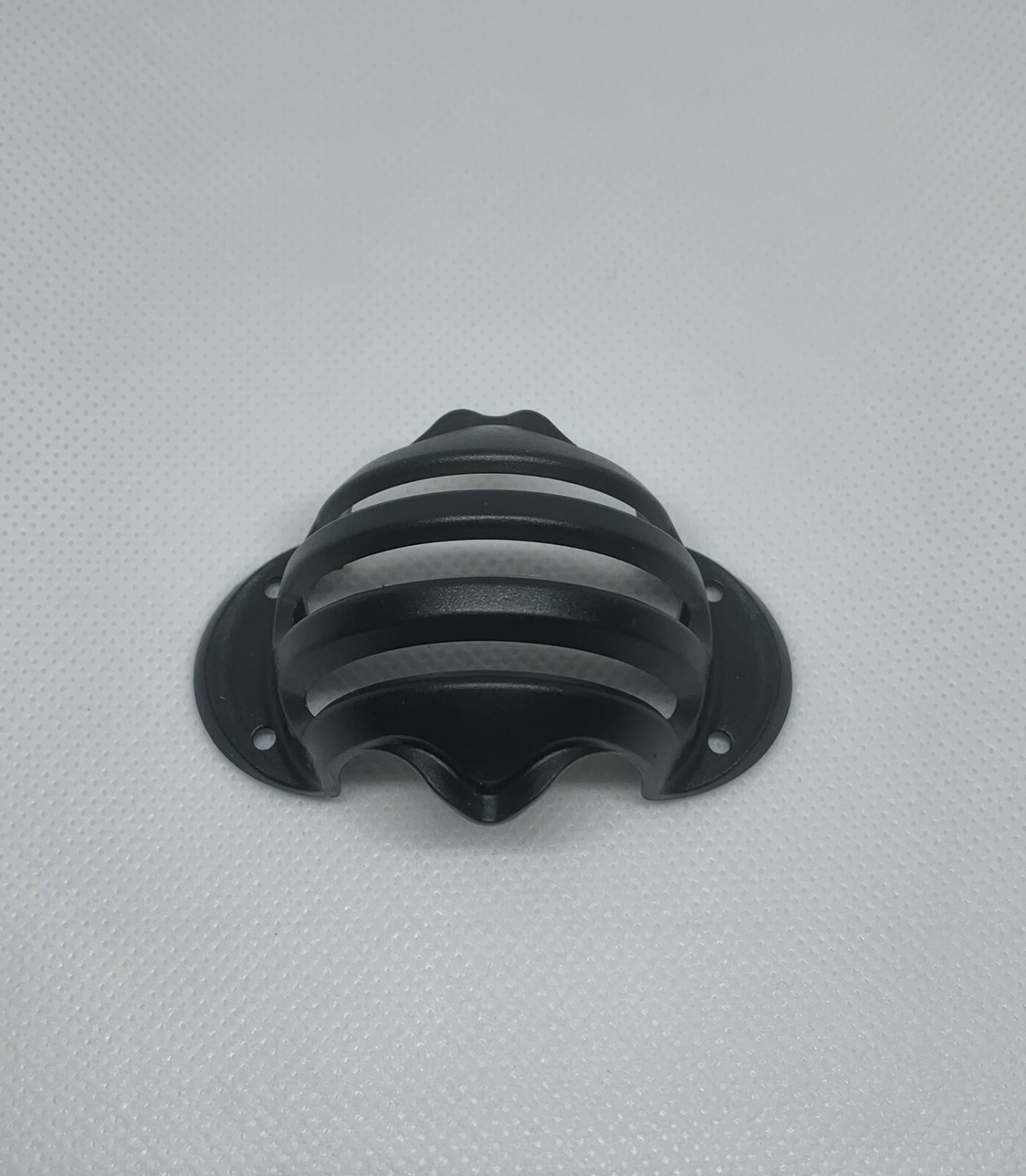 Triple (3) Line Alignment Track Golf Ball Marker Stencil - STENCIL ONLY