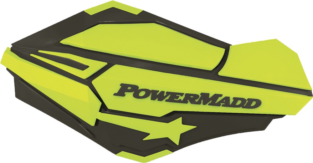 Powermadd Sentinal Handguards 34425