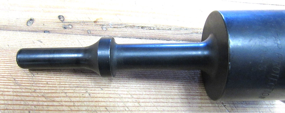 MATCO TOOLS U-Joint Tool Air Hammer Bit IN EXCELLENT CONDITION