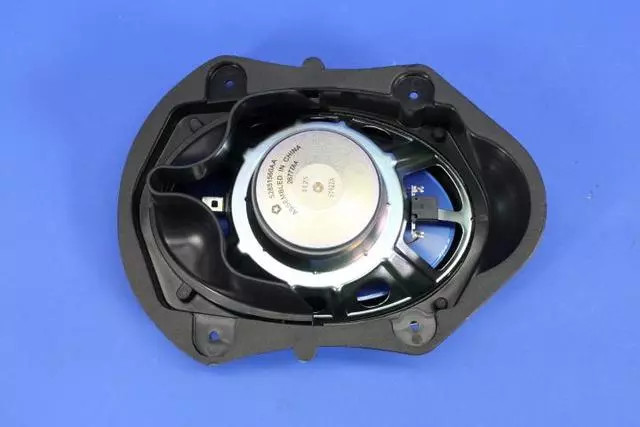 Genuine Mopar Front Speaker 5091629AA