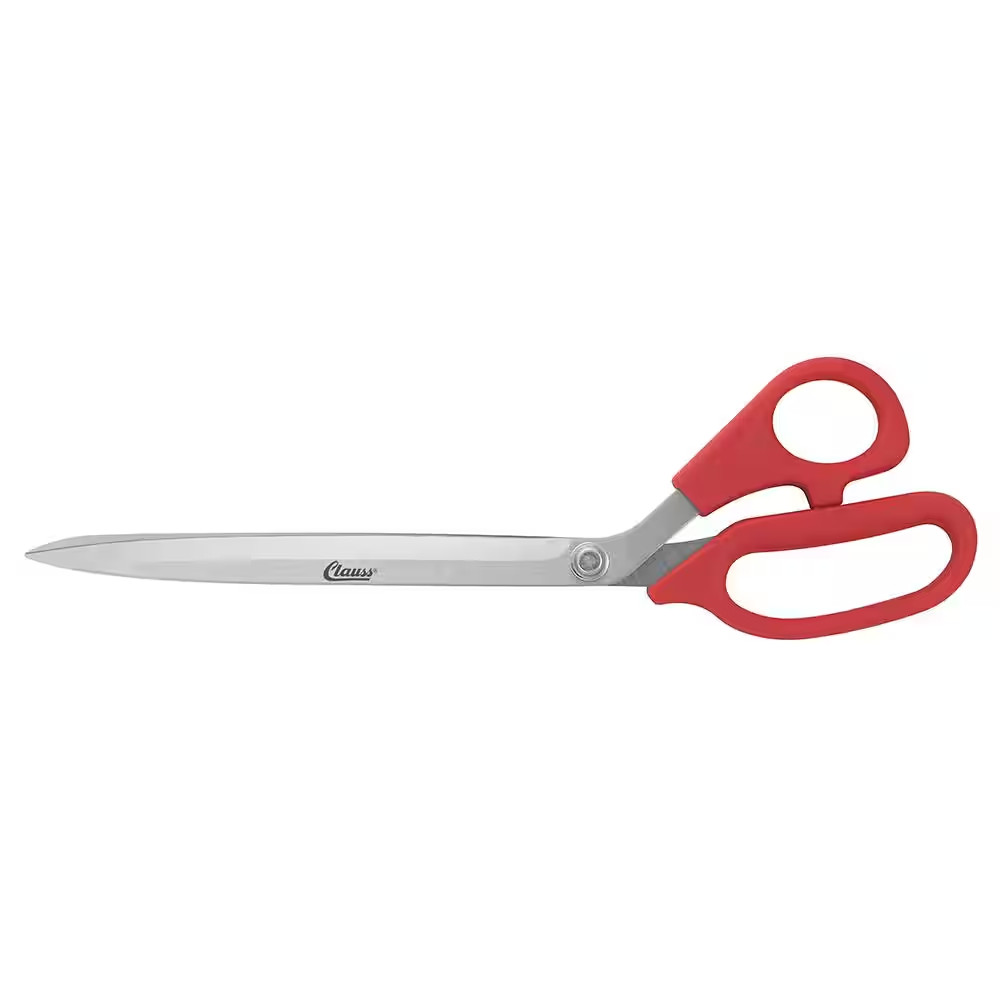 11.5 In. Bent Trimmer Precision Scissors