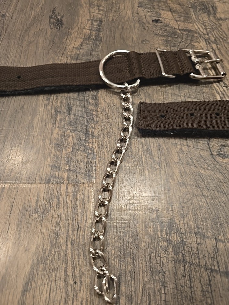 Horse Kicking Chain