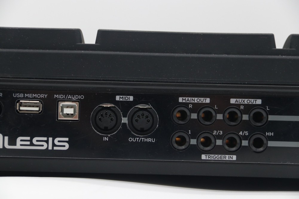 Alesis Strike MultiPad Percussion Pad