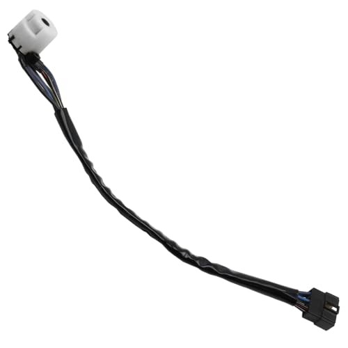 201-1538 Ignition Switch