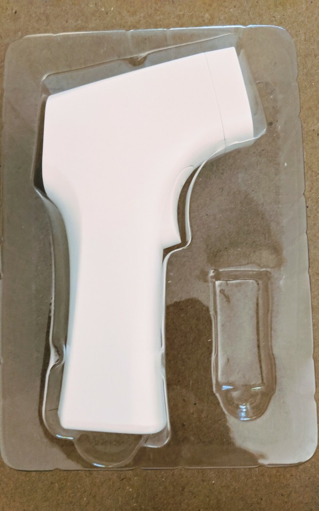 BBLOVE Infrared Non Contact Thermometer