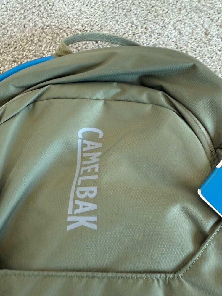 CAMELBAK® Rim Runner Crux Hydration Backpack 2.5L