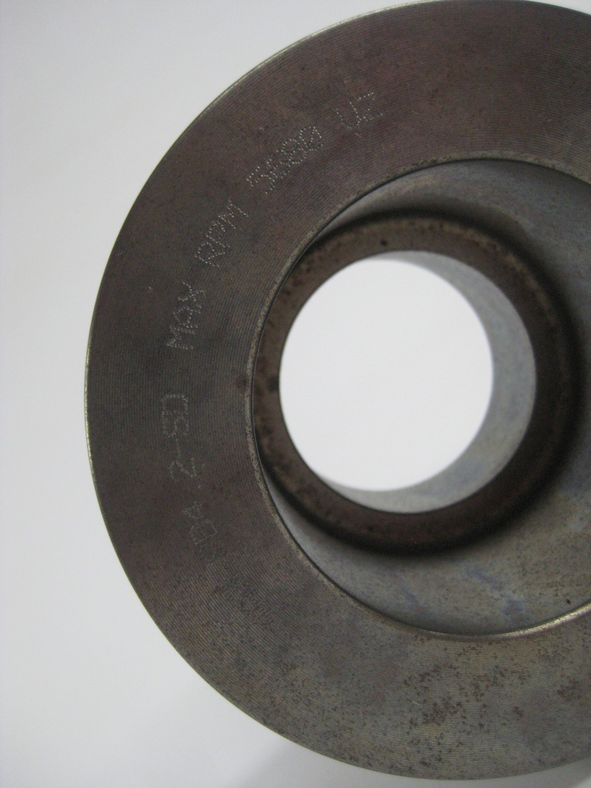 DODGE 455646 4A3.8B4.2-SD QD SHEAVE NSMP