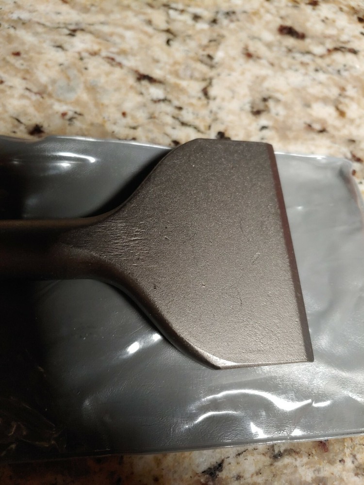 MONKEY KINGBAR 3X12" CHISEL/SCRAPER