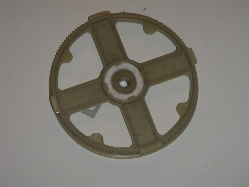 Large Timing Gear with 10mm Hole for Black & Decker Bread Maker Model B1630
