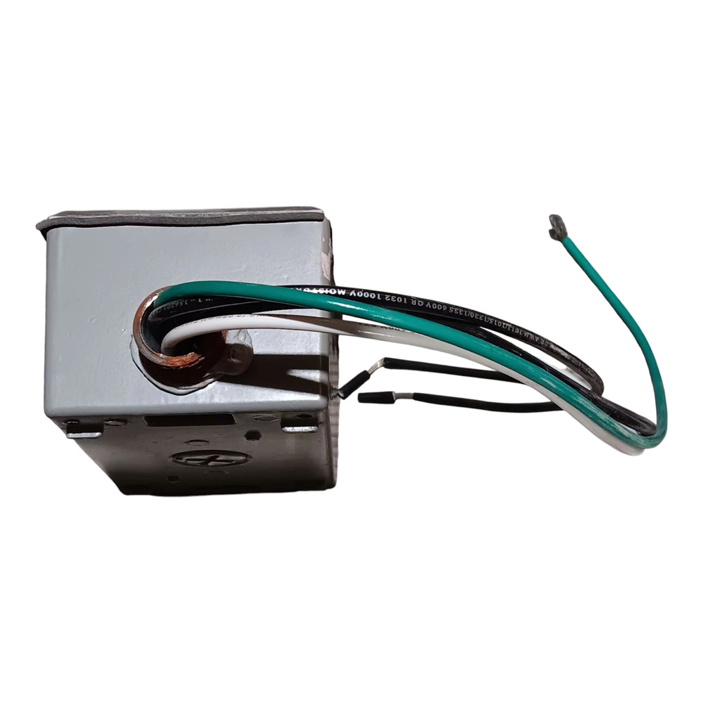 ICM517, Single Phase, Surge Protective Device