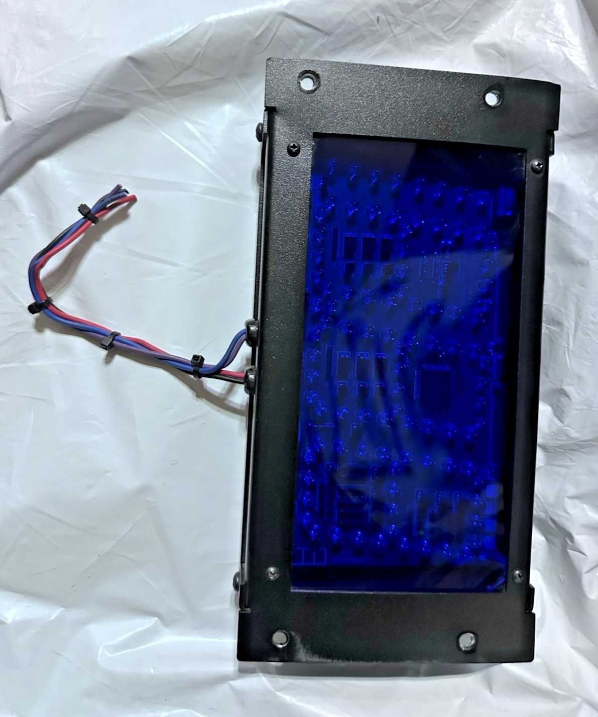 RACE DIGITAL DELAY DIAL IN DISPLAY DRAGSTER BRACKET RACE DOOR CAR