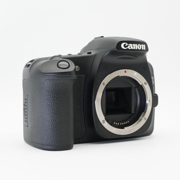 , Canon EOS 30D digital SLR #B2880